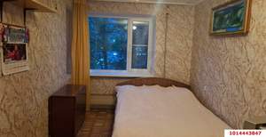 Студия квартира, вторичка, 22м2, 4/9 этаж
