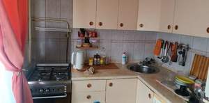 3-к квартира, вторичка, 59м2, 3/5 этаж