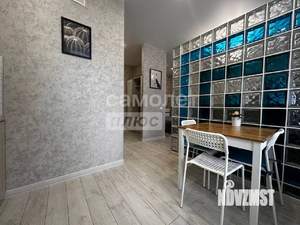 Студия квартира, вторичка, 30м2, 9/22 этаж