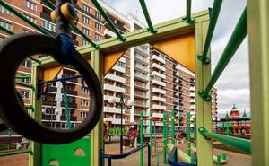 2-к квартира, вторичка, 67м2, 3/14 этаж