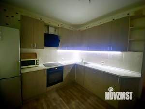 2-к квартира, вторичка, 54м2, 8/16 этаж