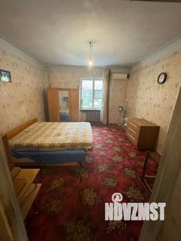 3-к квартира, вторичка, 87м2, 1/4 этаж