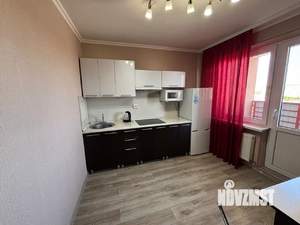 1-к квартира, вторичка, 37м2, 12/16 этаж