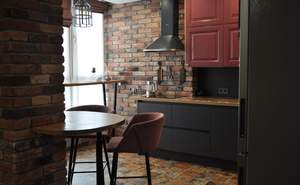3-к квартира, вторичка, 74м2, 4/17 этаж