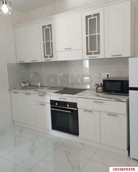 2-к квартира, вторичка, 53м2, 5/16 этаж