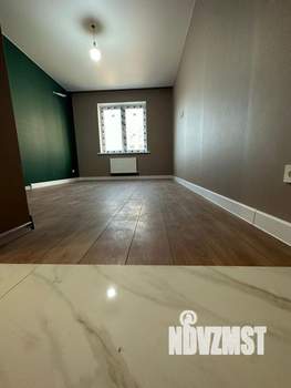 2-к квартира, вторичка, 57м2, 5/9 этаж