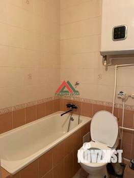 1-к квартира, вторичка, 31м2, 2/6 этаж