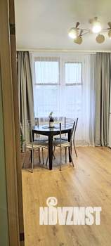 3-к квартира, вторичка, 90м2, 4/16 этаж