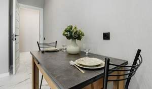 1-к квартира, вторичка, 36м2, 11/24 этаж