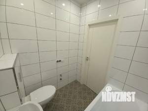 Студия квартира, вторичка, 24м2, 7/16 этаж