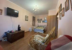 1-к квартира, вторичка, 36м2, 12/16 этаж