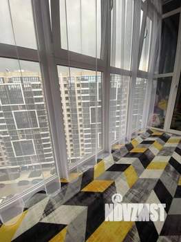 Студия квартира, вторичка, 21м2, 14/16 этаж