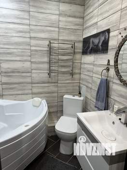 1-к квартира, вторичка, 43м2, 12/25 этаж