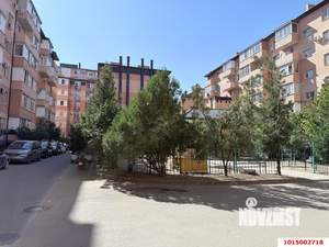 1-к квартира, вторичка, 34м2, 3/6 этаж