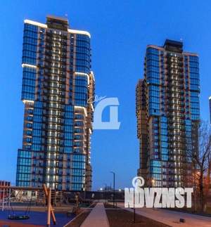 1-к квартира, вторичка, 34м2, 10/24 этаж