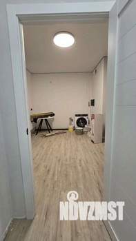 1-к квартира, вторичка, 37м2, 9/9 этаж