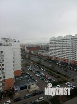 2-к квартира, вторичка, 60м2, 12/16 этаж