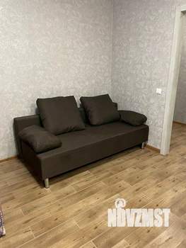 Студия квартира, вторичка, 22м2, 4/8 этаж