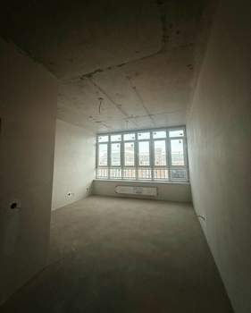 Студия квартира, вторичка, 27м2, 15/16 этаж