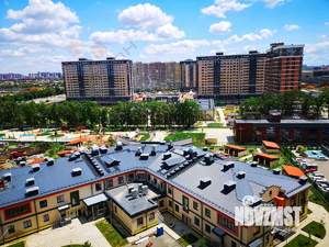 Студия квартира, вторичка, 20м2, 12/16 этаж