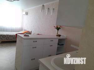 1-к квартира, вторичка, 29м2, 5/22 этаж