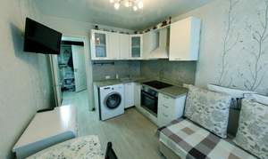 1-к квартира, вторичка, 38м2, 7/16 этаж