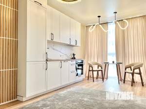 2-к квартира, вторичка, 60м2, 4/23 этаж