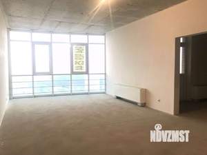 4-к квартира, вторичка, 129м2, 22/22 этаж