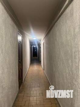 1-к квартира, вторичка, 25м2, 3/5 этаж