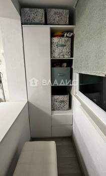 1-к квартира, вторичка, 29м2, 9/9 этаж