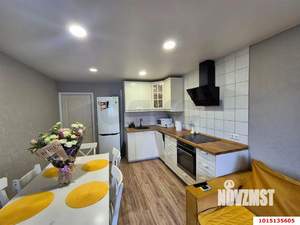 3-к квартира, вторичка, 88м2, 4/12 этаж