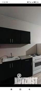 Студия квартира, вторичка, 26м2, 11/14 этаж