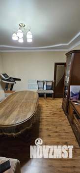 3-к квартира, вторичка, 87м2, 8/16 этаж