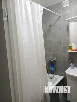1-к квартира, вторичка, 38м2, 3/6 этаж