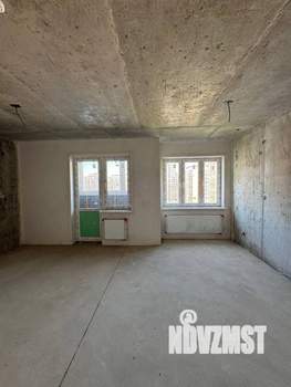 1-к квартира, вторичка, 48м2, 14/18 этаж