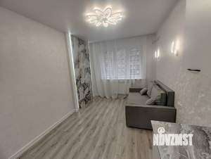 1-к квартира, вторичка, 34м2, 6/21 этаж