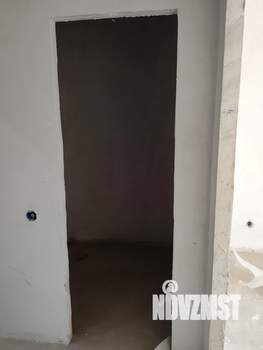 1-к квартира, вторичка, 38м2, 3/19 этаж