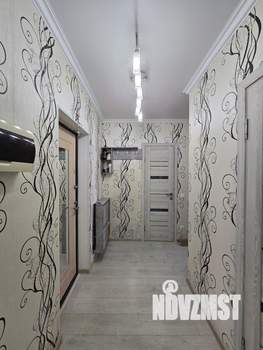 1-к квартира, вторичка, 37м2, 20/22 этаж