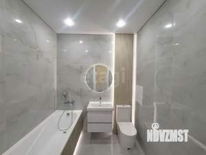 2-к квартира, вторичка, 47м2, 16/24 этаж