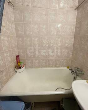 1-к квартира, вторичка, 30м2, 3/5 этаж