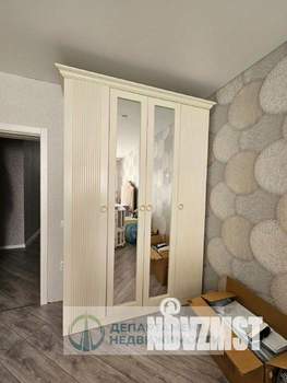 1-к квартира, вторичка, 44м2, 1/3 этаж