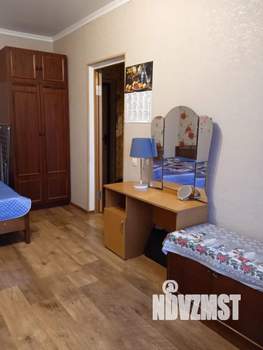 1-к квартира, вторичка, 31м2, 6/6 этаж