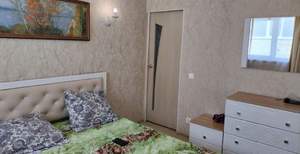 2-к квартира, вторичка, 44м2, 2/6 этаж