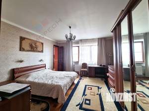 4-к квартира, вторичка, 112м2, 5/5 этаж