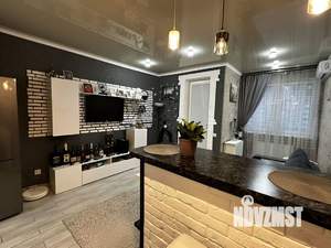 1-к квартира, вторичка, 30м2, 5/19 этаж