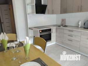 1-к квартира, вторичка, 36м2, 4/18 этаж