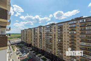 1-к квартира, вторичка, 36м2, 13/16 этаж