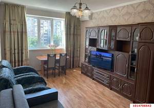 2-к квартира, вторичка, 59м2, 5/16 этаж