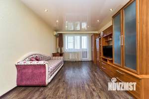 2-к квартира, вторичка, 54м2, 10/10 этаж