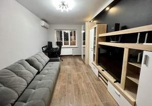 1-к квартира, вторичка, 40м2, 14/23 этаж